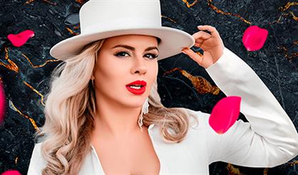 Сольный концерт Анны Семенович