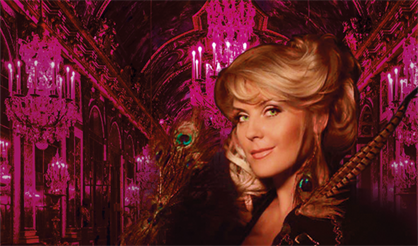 Летучая мышь. Иммерсивный спектакль