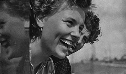 Душевные песни «Я люблю тебя, жизнь!»