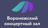 Воронежский концертный зал