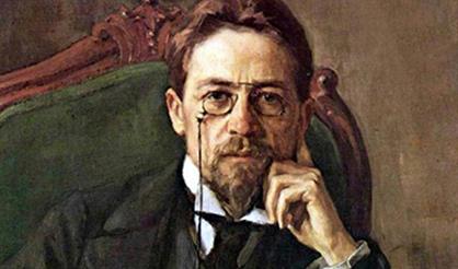 Русские трагикомедии. Вечер 2. Антон Чехов