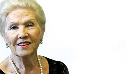 Беседы у рояля. Наталия Бурмейстер-Чайковская