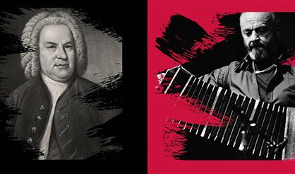 Мудрость и страсть: Бах - Пьяццолла