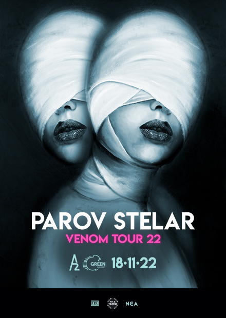 Parov Stelar