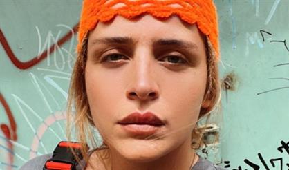 Меги Гогитидзе (Самара)