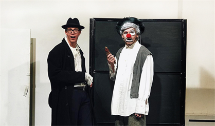 Брак поневоле. Мольер во флигеле