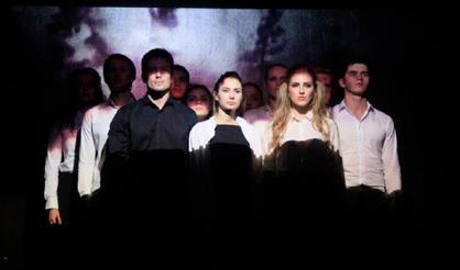 С любимыми не расставайтесь