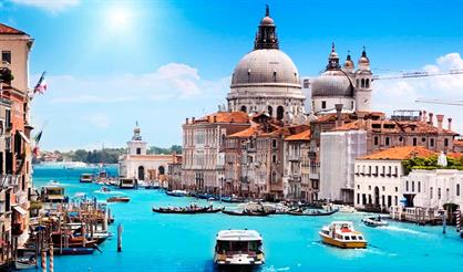 Итальянские каникулы. Играет Светлана Бережная (орган)