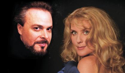 Оперные иллюзии с Кармело Карузо