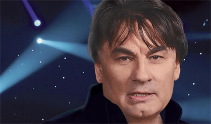 Александр Серов (Подольск)