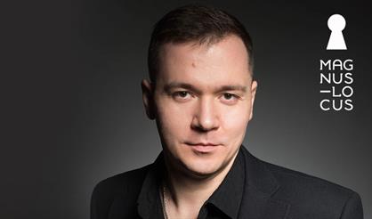 Дмитрий Мурин. Вечер романсов