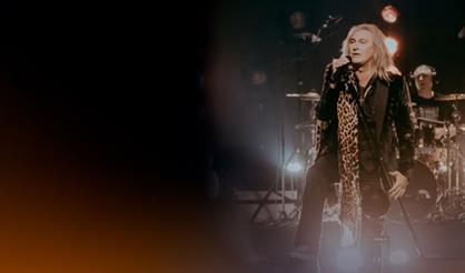 Александр Иванов и группа «Рондо»