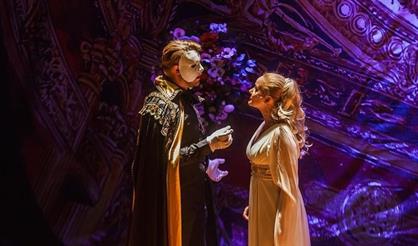 Призрак Оперы