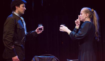 Варшавская мелодия