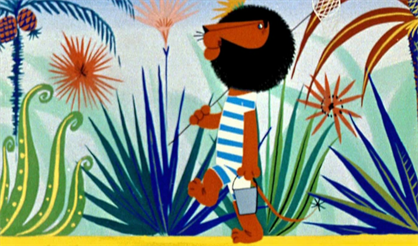 Каникулы Бонифация