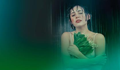 Кристина Кошелева