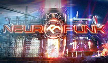 Neuropunk Festival