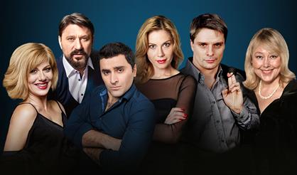 Запчасти для счастья