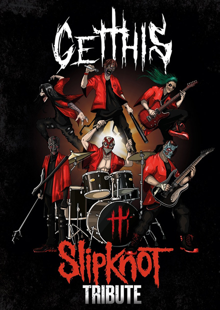 Slipknot Tribute (Get This)