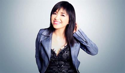 Кейко Мацуи. "Новое и лучшее"