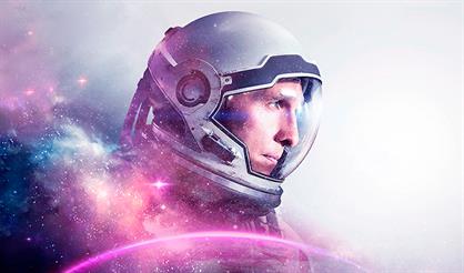 Interstellar. Alta Musica Orchestra. Концерт при свечах в DKRT