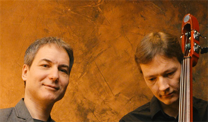 Евгений Абрамов и проект Sakhra