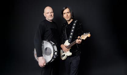 Магнитная аномалия