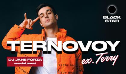 TERNOVOY (ex-Terry)