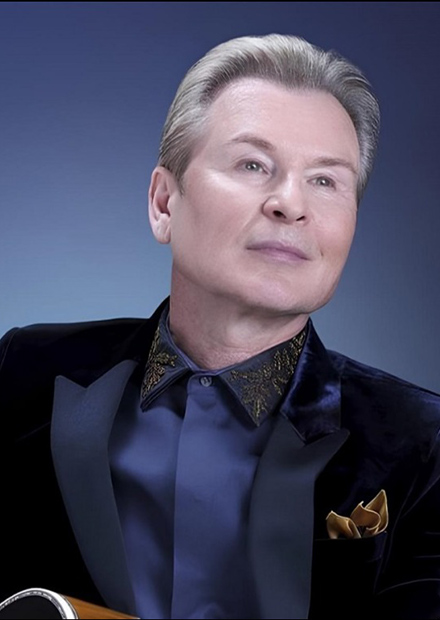 Александр Малинин (Выкса)