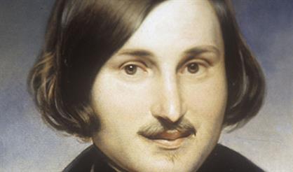 Русские трагикомедии. Николай Гоголь