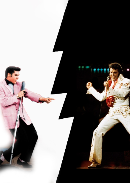 Elvis Presley Tribute