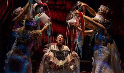 Пиковая дама