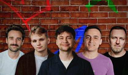 Новый стендап