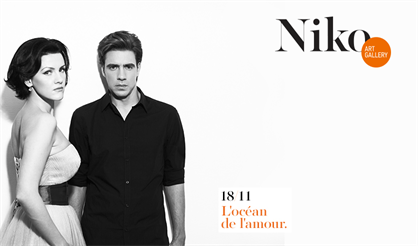 Наталья Петрожицкая и Дмитрий Зуев