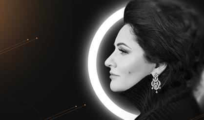 Торжественное открытие Конкурса Хиблы Герзмава