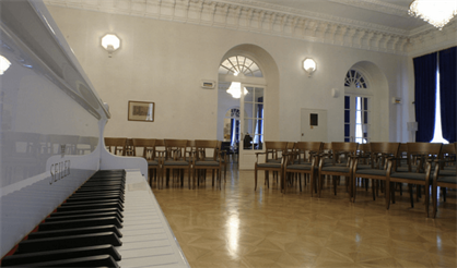 Разнообразие музыкальных форм. Серенада