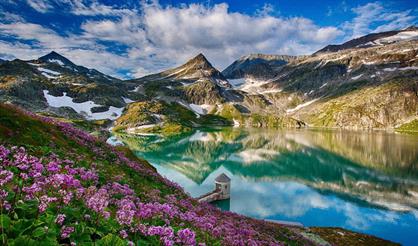 И. Брамс. Симфония № 3. Э. Григ. Пер Гюнт