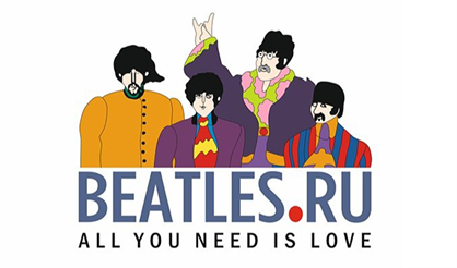 International Russian Beatleweek