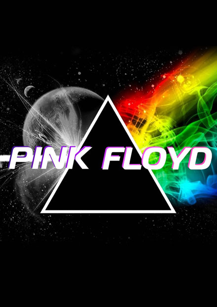 Pink Floyd в исполнении оркестра