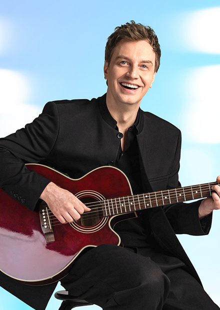 Алексей Гоман