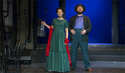 Фрида. Жизнь в цвете