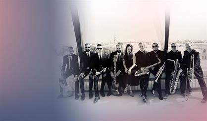 Saint Petersburg Ska Jazz Review