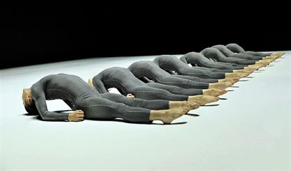 Одноактные балеты 4 & 8