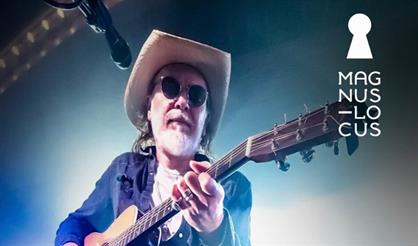 Сергей Воронов и группа «The CrossroadZ»