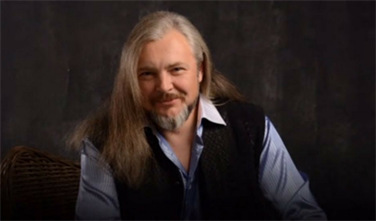 Евгений Полянский. "Я расскажу Вам обо всем..."