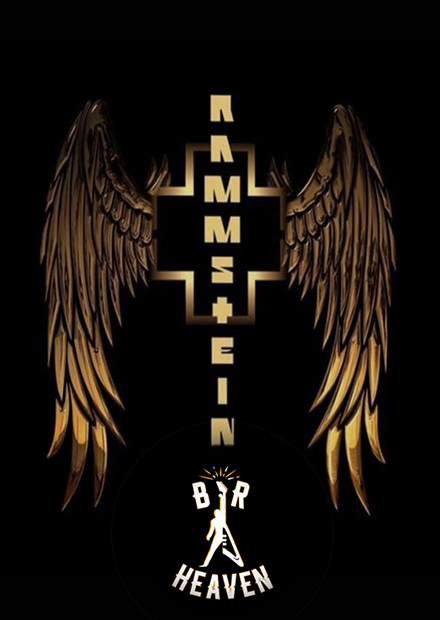 Rammstein tribute