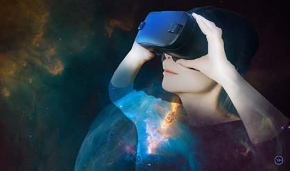 Новейшая командная виртуальная игра в AresVR.Club