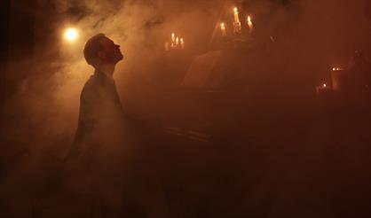 Шедевры неоклассики в сиянии тысячи свечей. От Людовико Эйнауди до Ханса Циммера