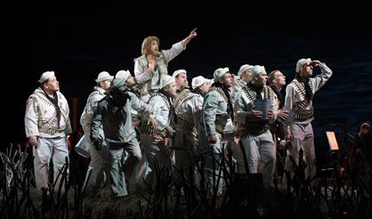 Робинзон Крузо