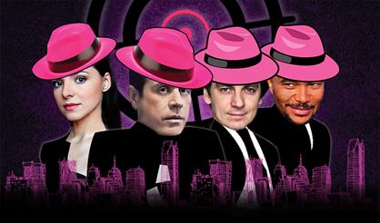 Мафия и нежные чувства